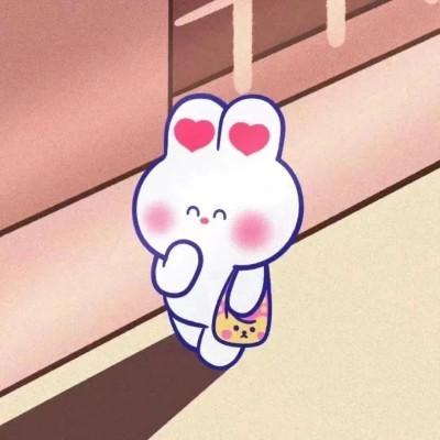 搞怪情侣头像