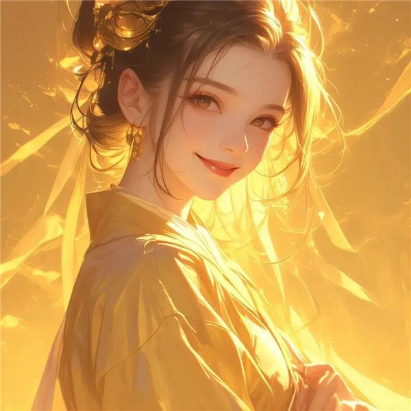 浪漫回归：小众好看的情侣头像带你重温甜蜜的旧时光