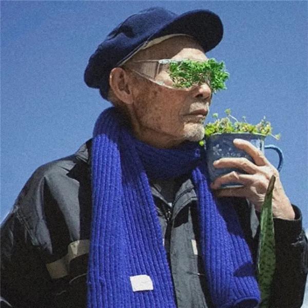 合理但是有病的情侣头像图片，真的是太有爱了！