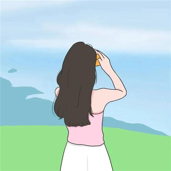 浪漫回归：小众好看的情侣头像带你重温甜蜜的旧时光