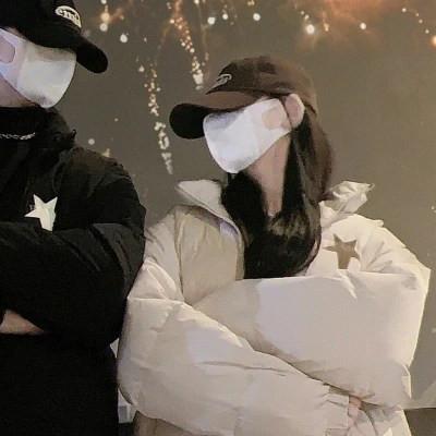 浪漫满屏，2024年最新情侣头像图片抢先看！