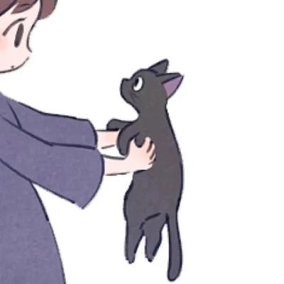 搞怪情侣头像