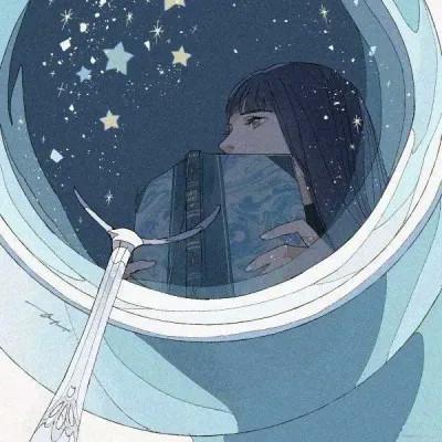低调的情侣头像图片