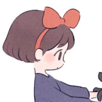 搞怪情侣头像