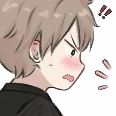 情侣头像2024最新款图片动漫