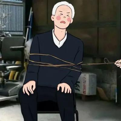 最新手绘情侣头像，告别撞款！
