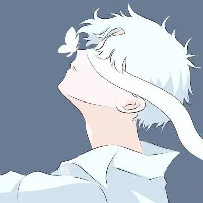 最新手绘情侣头像，告别撞款！