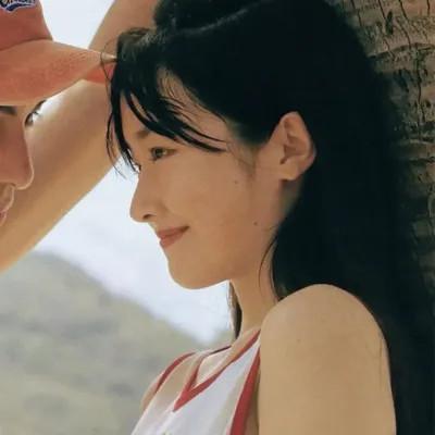 真人2024年最流行情侣头像
