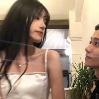 精选情侣头像素材，总有一款适合你！