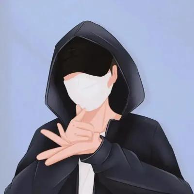 精选情侣头像素材，总有一款适合你！