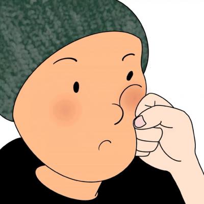 情头可爱萌情侣头像动漫一左一右图片