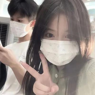 精选情侣头像素材，总有一款适合你！