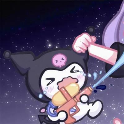 精选情侣头像素材，总有一款适合你！