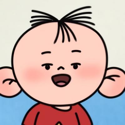 大耳朵图图可爱头像,超萌的大耳朵图图微信头像超清图片