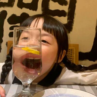 萌娃头像大集合，让你一次收集个够！