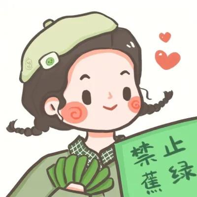 精选情侣头像素材，总有一款适合你！