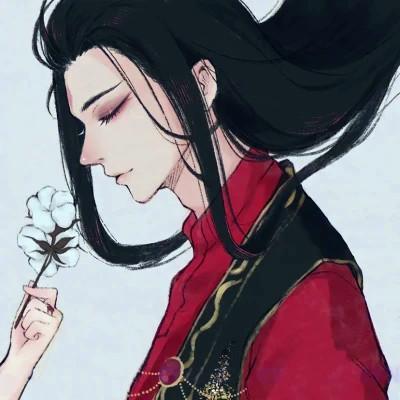 好看的王者荣耀最美情头动漫图片