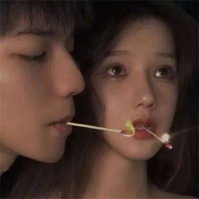精选情侣头像素材，总有一款适合你！