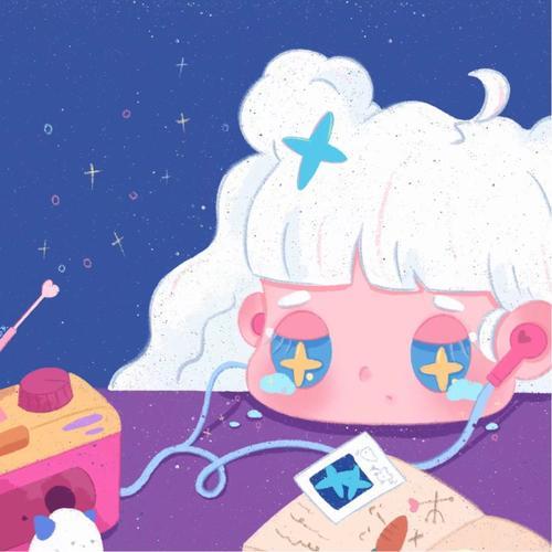 免费头像图片大全，让你爱不释手