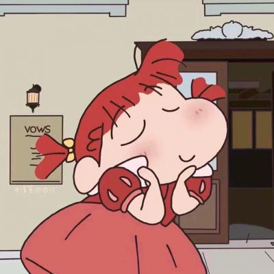 情头可爱萌情侣头像动漫一左一右图片