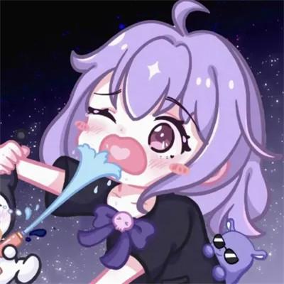 精选情侣头像素材，总有一款适合你！