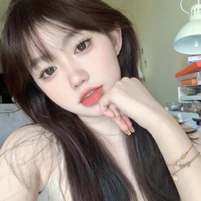 女生头像，超火热门款，紧跟潮流不掉队