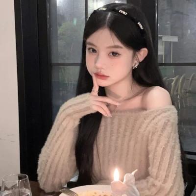 女生头像，超火热门款，紧跟潮流不掉队