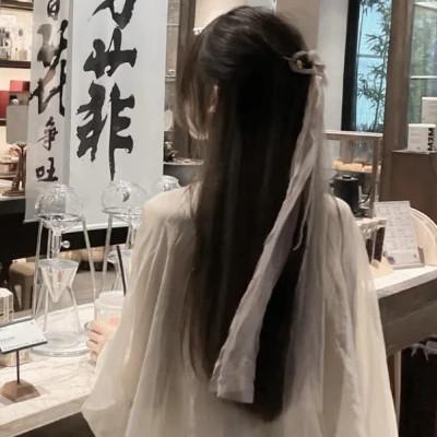 女生头像，超火热门款，紧跟潮流不掉队