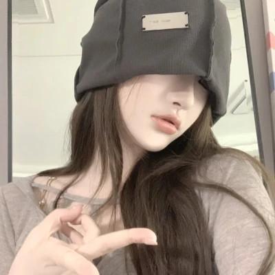 女生头像，超火热门款，紧跟潮流不掉队