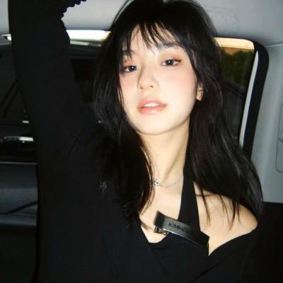 女生自信爱自己的头像图片大全