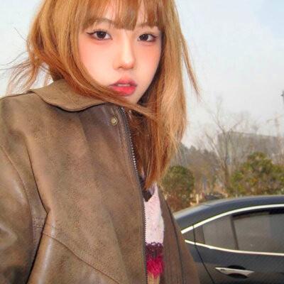 女生自信爱自己的头像图片大全