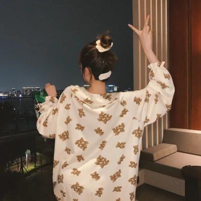 女生迷人漂亮微信头像