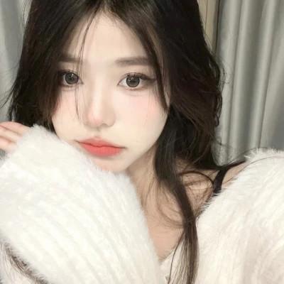 女生头像，超火热门款，紧跟潮流不掉队