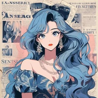 超甜蜜的情侣头像二人专用图片