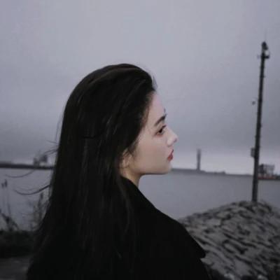 好看又丧女生头像图片大全