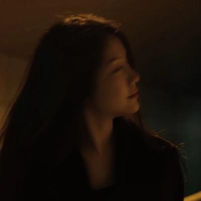 好看又丧女生头像图片大全