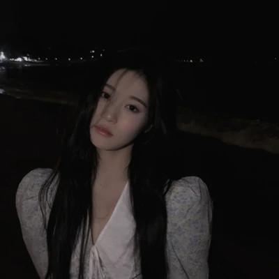 好看又丧女生头像图片大全
