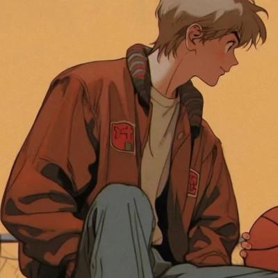 超酷情侣头像旧漫图片