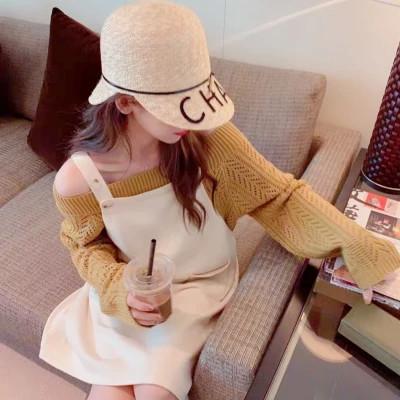 美女戴帽子头像图片大全
