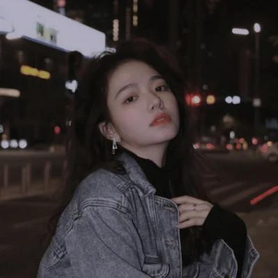好看又丧女生头像图片大全
