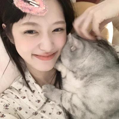 女生头像，超火热门款，紧跟潮流不掉队