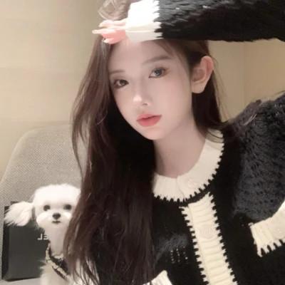 女生头像，超火热门款，紧跟潮流不掉队