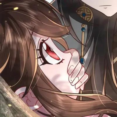情侣头像高清大图，甜蜜瞬间定格！