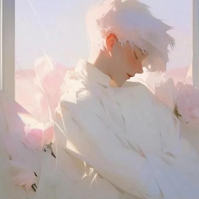 超甜蜜的情侣头像二人专用图片