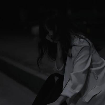 好看又丧女生头像图片大全