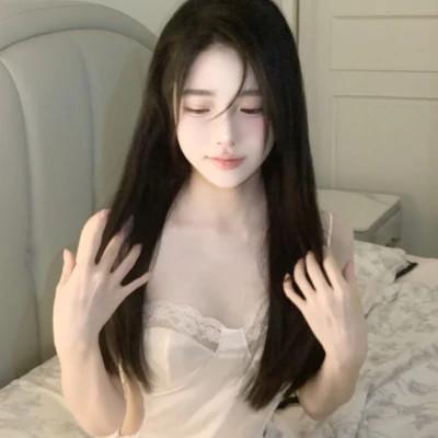 女生头像，超火热门款，紧跟潮流不掉队
