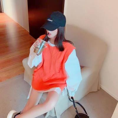 美女戴帽子头像图片大全