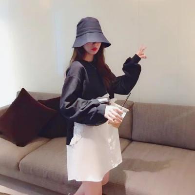 美女戴帽子头像图片大全