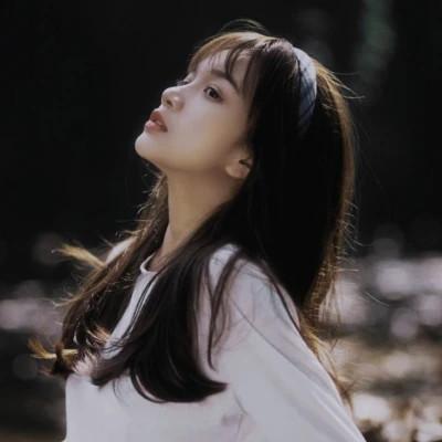 好看又丧女生头像图片大全