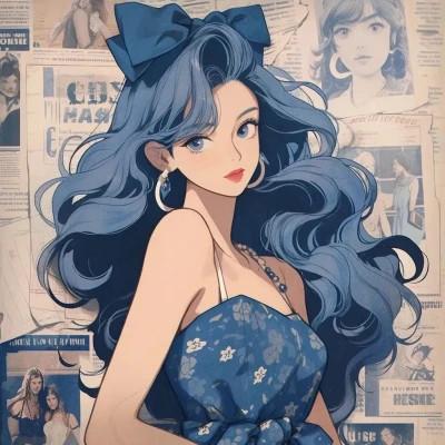 超甜蜜的情侣头像二人专用图片